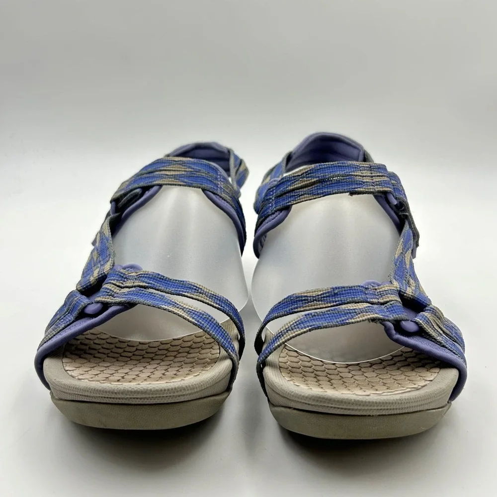BareTraps sport sandals